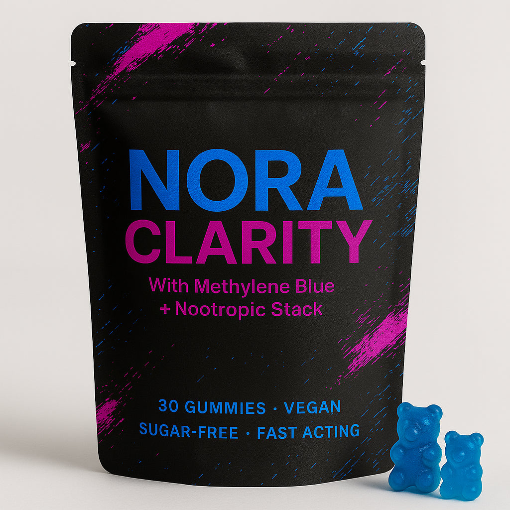 🧠 Clarity by NORA™