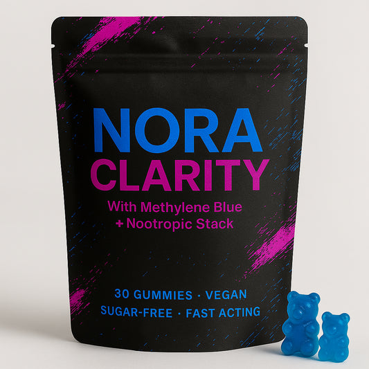 🧠 Clarity by NORA™
