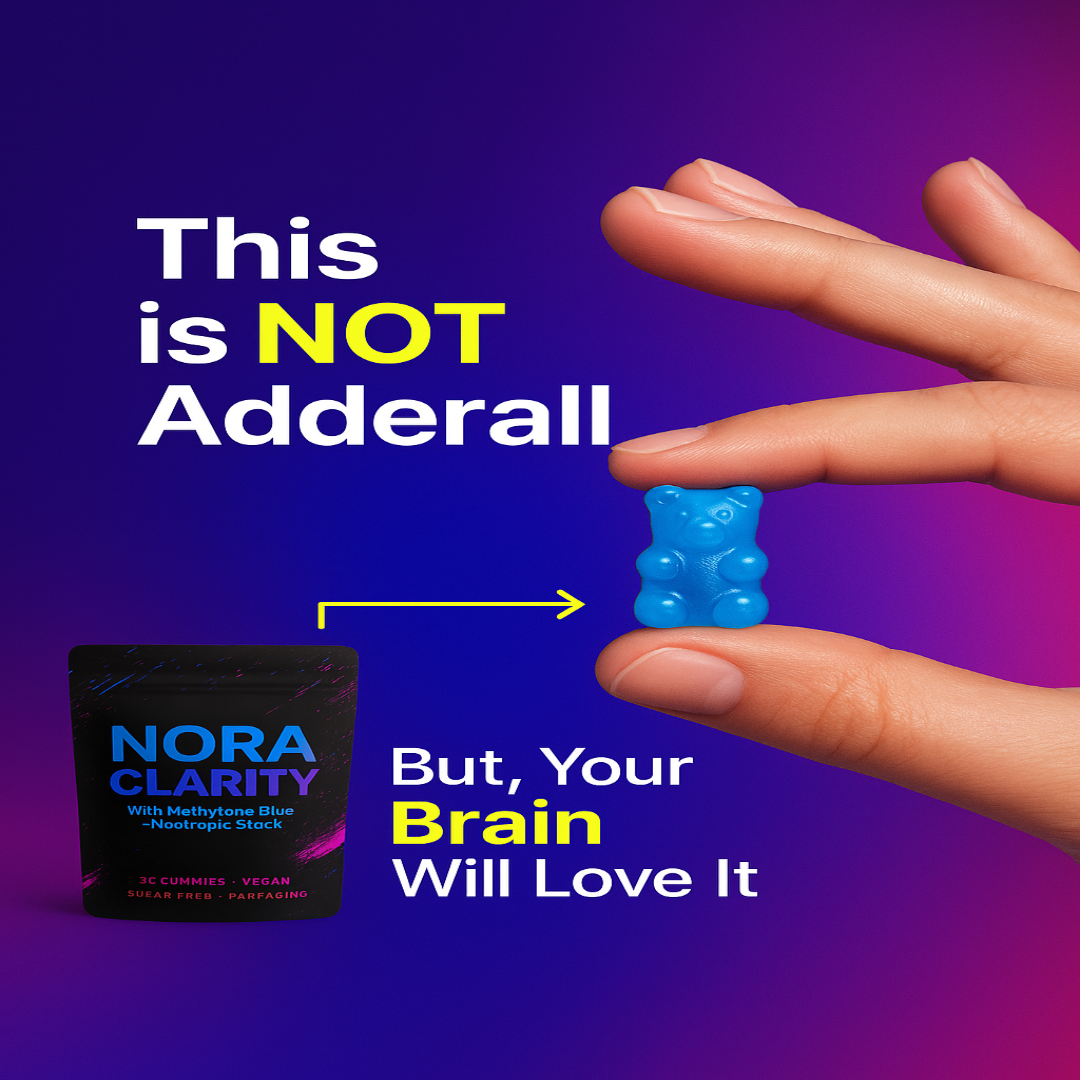 🧠 Clarity by NORA™